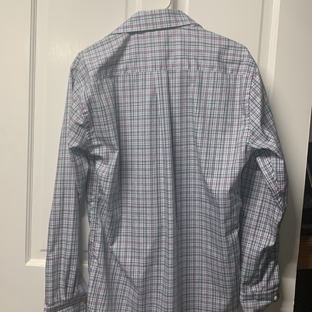 Button down - Picture 4 of 4